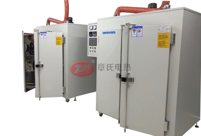 工業(yè)烤箱要怎么節(jié)能？