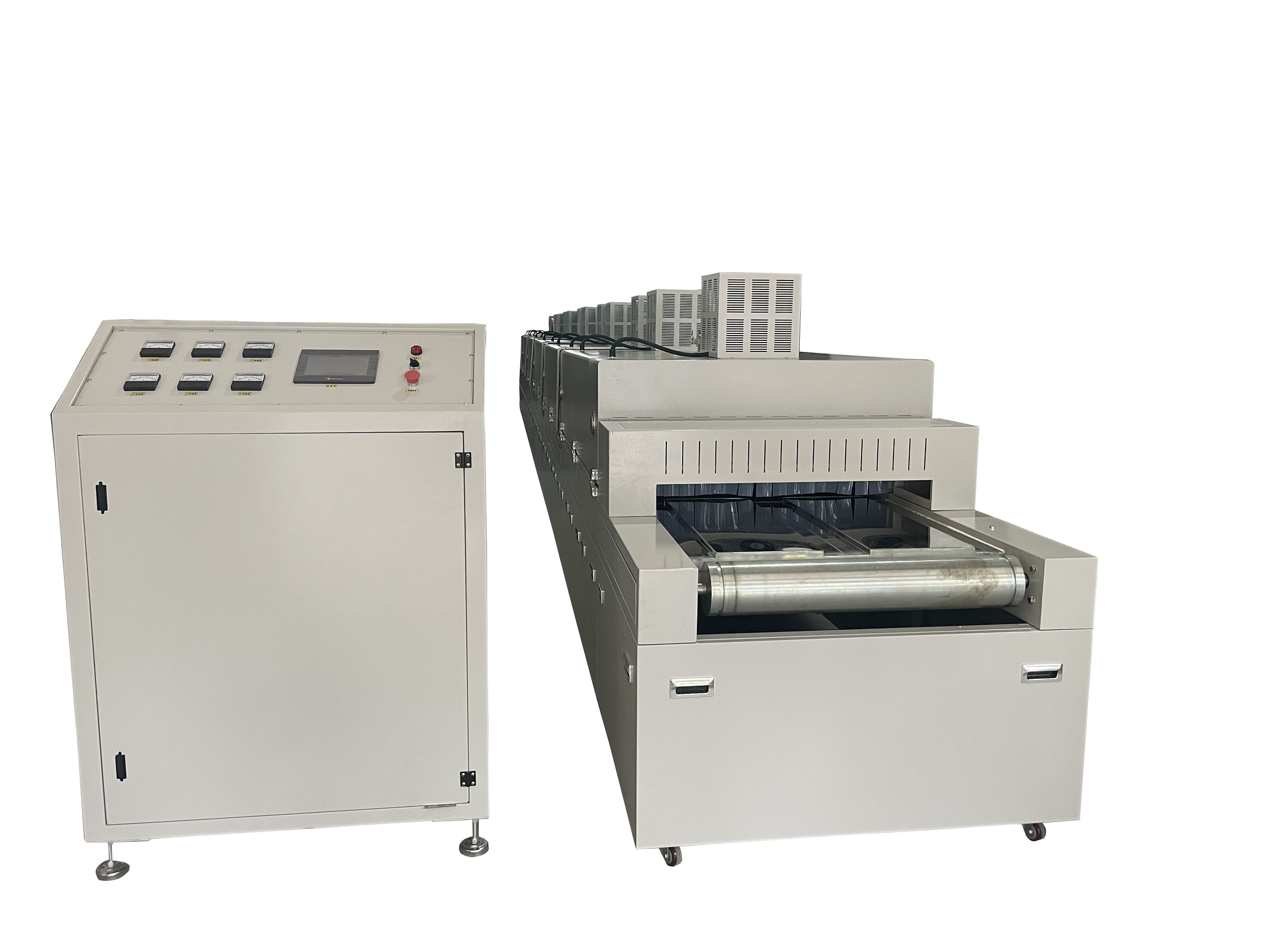 隧道爐的設(shè)計(jì)原則有哪些？