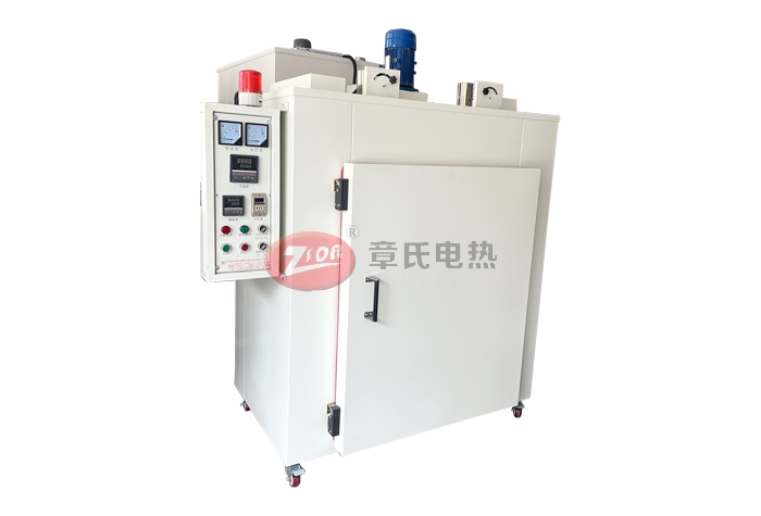 使用真空烘箱前需要做哪些準備工作？