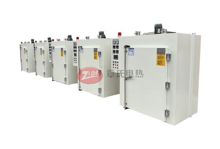 采購工業低溫烤箱的因素有哪些？