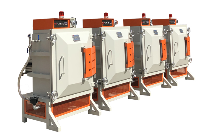 真空烘箱操作時要留意的事項是什么？