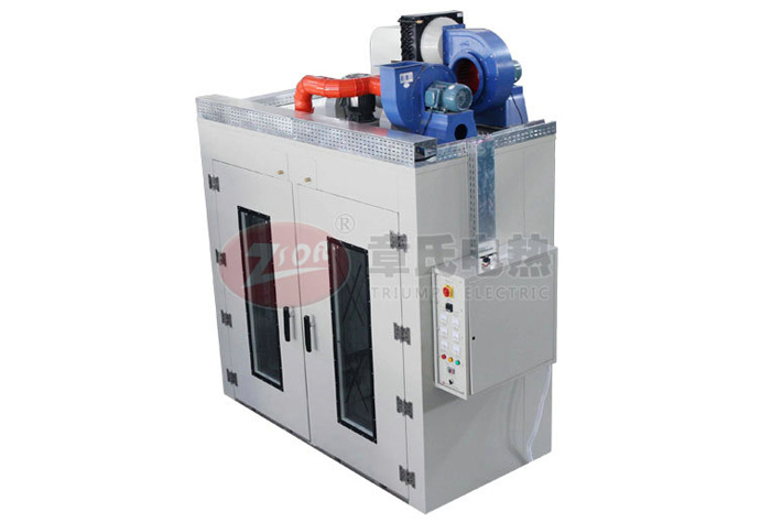 低溫烘箱不同的加熱方法有哪些？